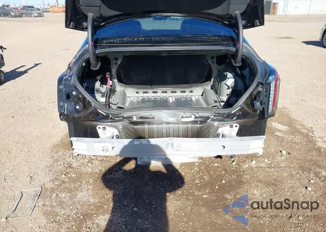 2023 Cadillac Ct4 Sport z USA, uszkodzony, nr VIN 1G6DG5RK2P0112021